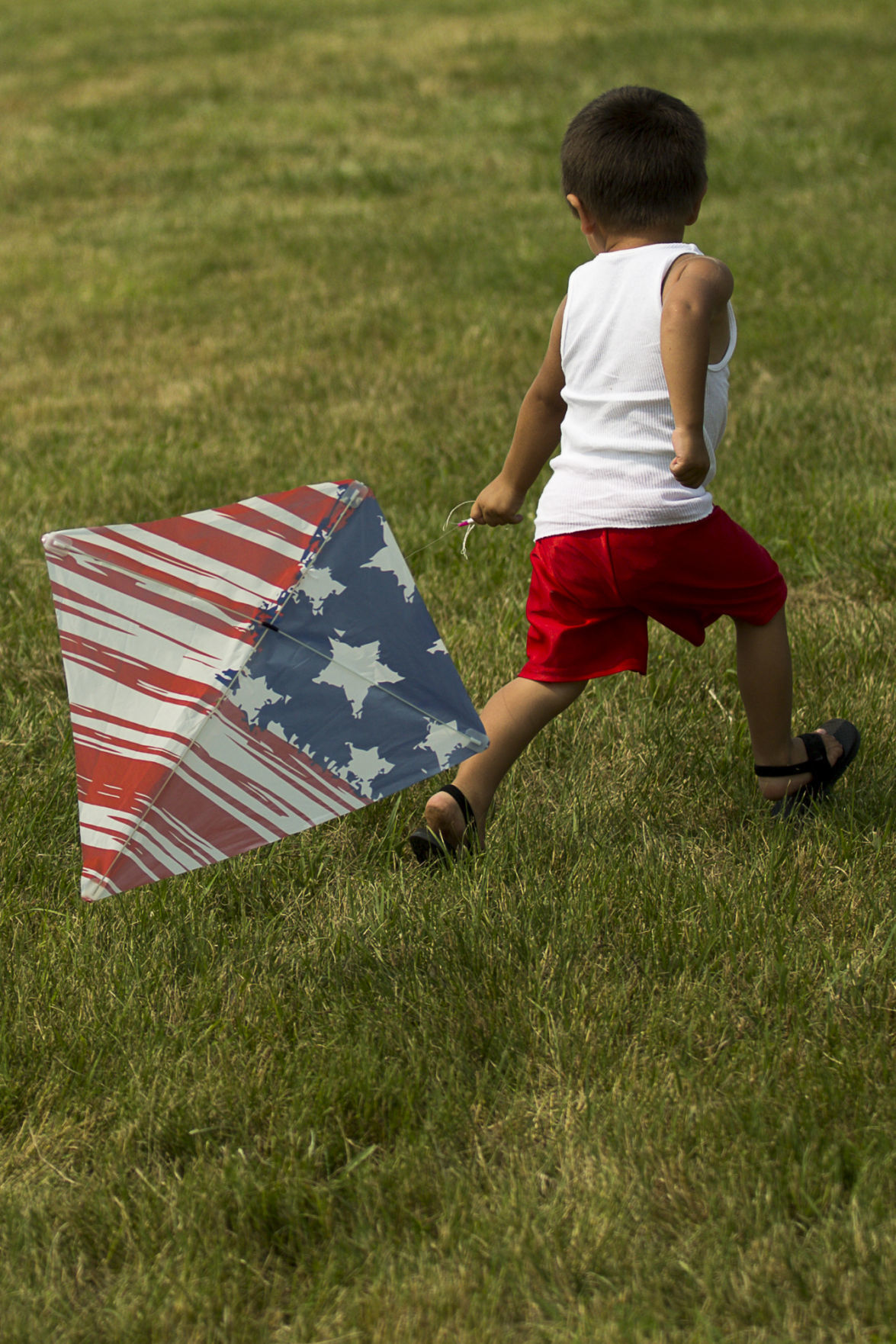 Uncle Sam Jam
